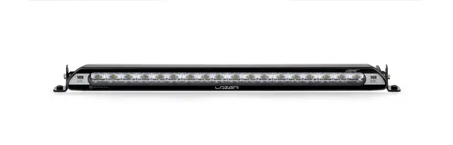Lazer® Linear 18 ELITE+ Lengde 532mm. 21000 Lumen 