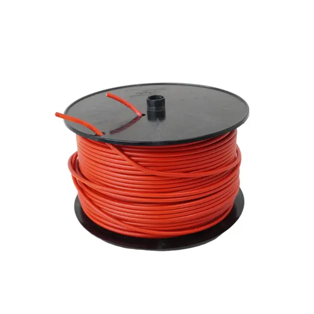 Derax kabelstativ med 5 stk kabelruller 5 x kabelruller fra 1 - 2,5mm²2 