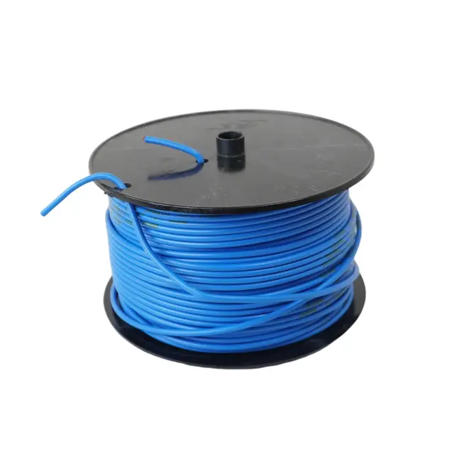 Derax kabelstativ med 5 stk kabelruller 5 x kabelruller fra 1 - 2,5mm²2 