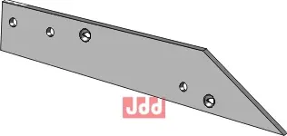 Landside - venstre - JDD Utstyr