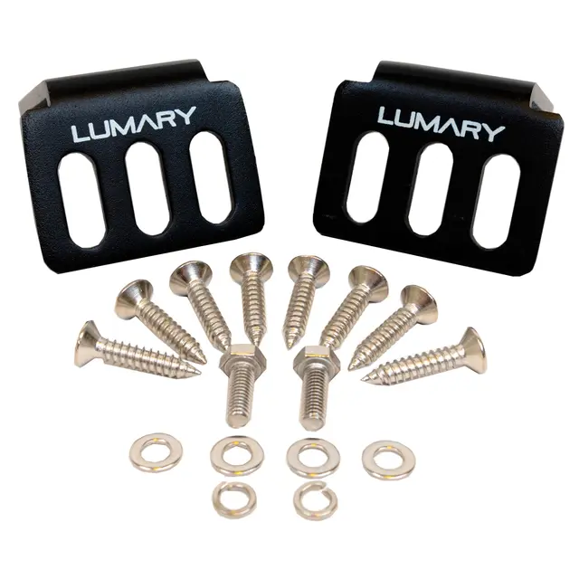 Lumary ekstralys brakett - JDD Utstyr