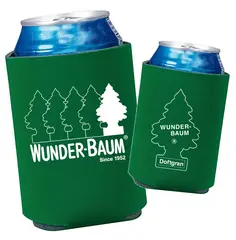 Wunder-Baum Can Cooler Kalde Drinker og Hete Dekk!