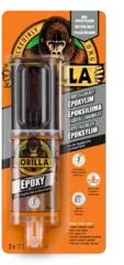 Gorilla Glue Epoxy 25 ml EPOXYLIM