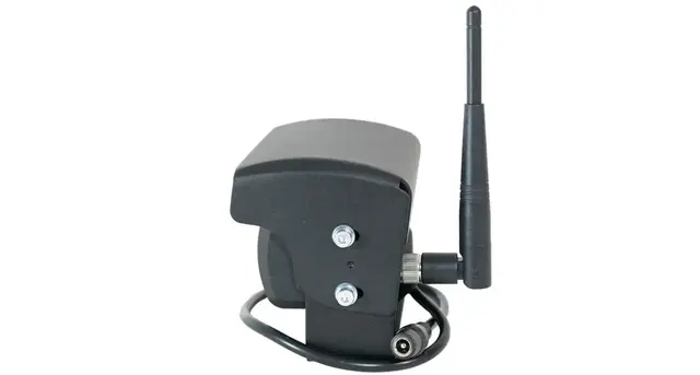 Trådløst ryggekamera med HD - JDD Utstyr