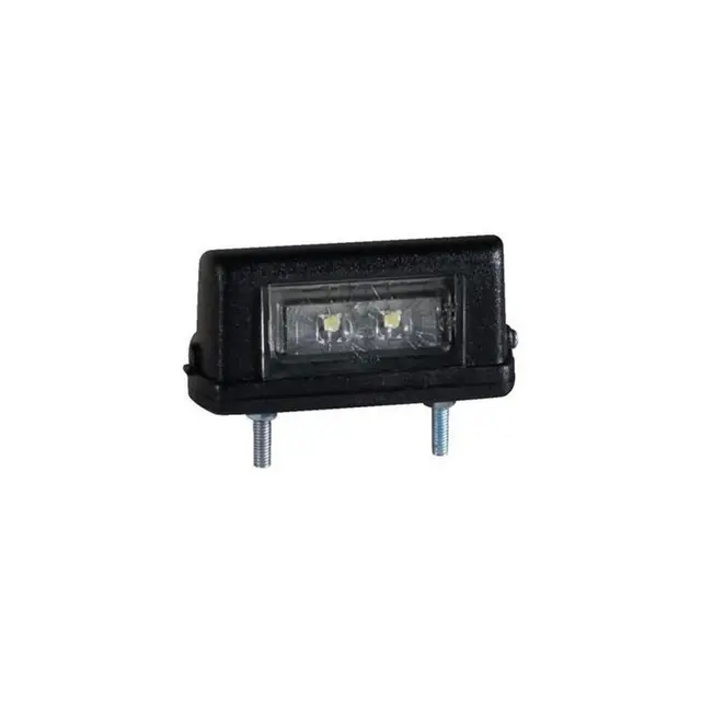 LED Skiltlys for 12 og 24 volt - JDD Utstyr