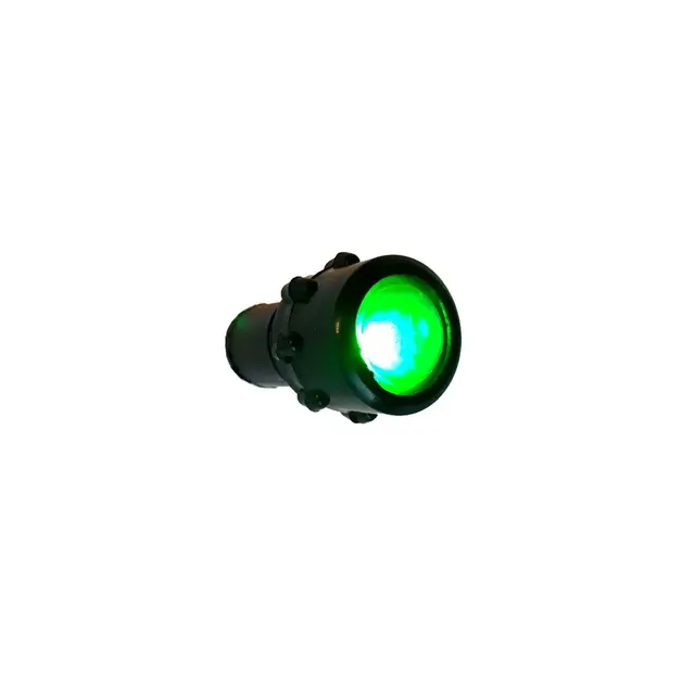 Indikatorlampe grønn - JDD Utstyr