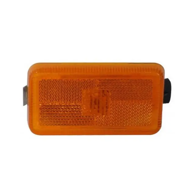 Oransje markeringslys - JDD Utstyr