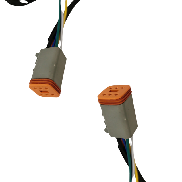 Kabelset til Illuminator og All In One Plug and play kabelsett 