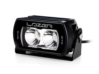 Lazer ST2 Evolution Ledbar Lengde 124mm. 2068 Lumen