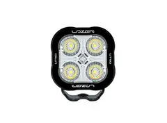 Lazer Utility 50 Robust og allsidig LED-arbeidslampe med