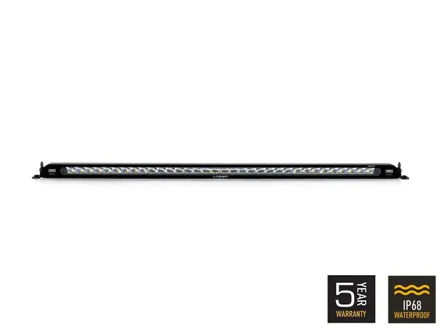 Ekstralys Lazer Linear 36 - LEDbar / 98 cm / 13500lm / Ref.50