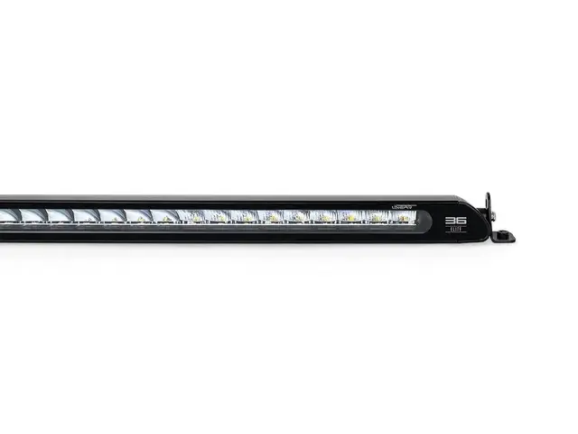 Ekstralys Lazer Linear 36 - LEDbar / 98 cm / 13500lm / Ref.50