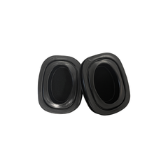 WOLF Gel Hygienesett – Gel Øreputer Utskiftbare øreputer i silikon-gel