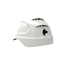WOLF Uvex PHEOS + - Hjelm (Hvit) Kompatibel med WOLF Helmet Pro
