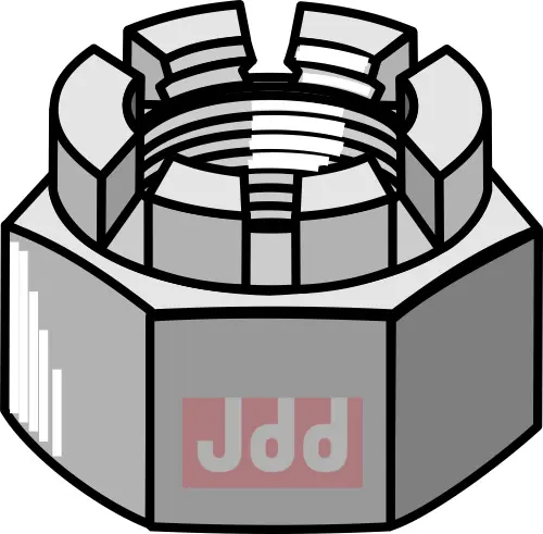 KronMutter M20 - JDD Utstyr