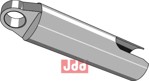 Beskyttelse hylster - JDD Utstyr