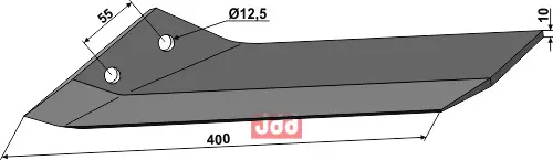 Vingeskjær - venstre - JDD Utstyr