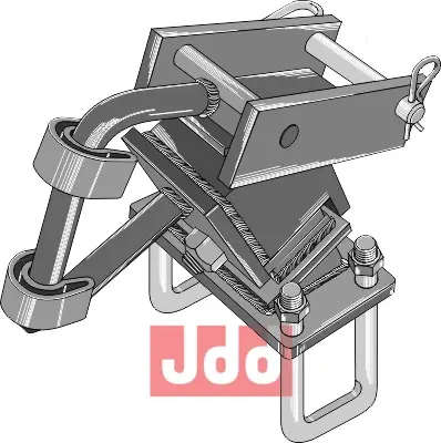 Beslag - JDD Utstyr