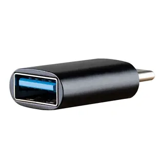 USB-C Adapter Passer til  Safedrive Pro med mer