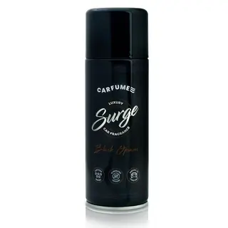 Black Opium Carfume "Surge" 400 ml sprayboks, herre