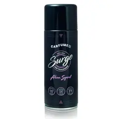 Alien Spirit Carfume "Surge" 400 ml sprayboks, dame