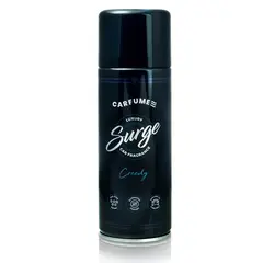 Creedy Carfume &quot;Surge&quot; 400 ml sprayboks, herre