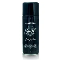 One Million Carfume "Surge" 400 ml sprayboks, herre