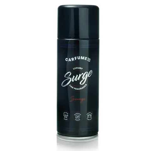 Savage Carfume "Surge" 400 ml sprayboks, herre