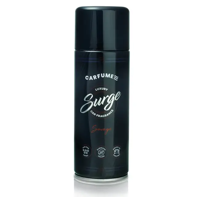 Savage Carfume "Surge" 400 ml sprayboks, herre 