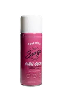 Snow Angel Carfume "Surge" 400 ml sprayboks, unisex