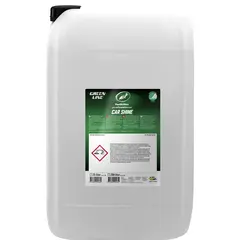 Turtle Wax Pro Greenline Car Shine 25L Avfetting- og rengjøringsmiddel