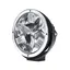 Hella Luminator LED 9" ekstralys Ekstralys 12-24 volt med ref 50