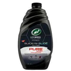 Hybrid Solutions Pro Pure Wash Turtle Wax skånsom shampo 1,42 L