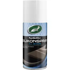 Turtle Wax Silikonspray 150 ml spray