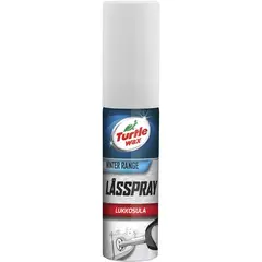 Turtle Wax Låsspray 16 ml spray