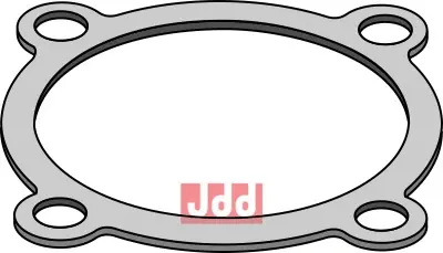 Paknings ring - JDD Utstyr