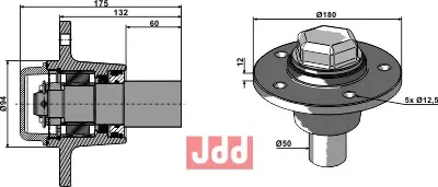 Lager - JDD Utstyr