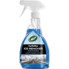 Turtle Wax Ice Remover Isskrape på spray 500ml