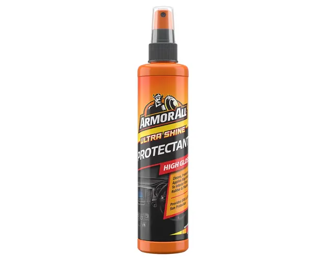 Armor All Protectant Gloss Finish For blank overflate, 300ml 