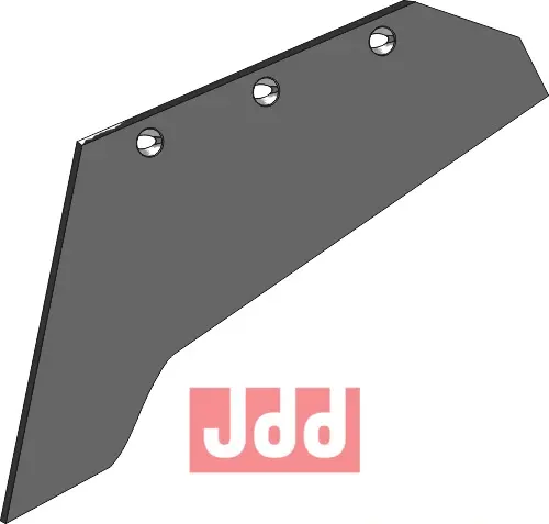 Plogskjær - venstre - JDD Utstyr