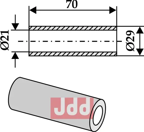 Foring - JDD Utstyr