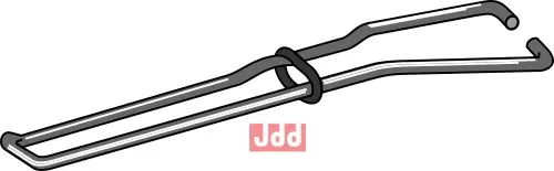 Samleskiver - JDD Utstyr
