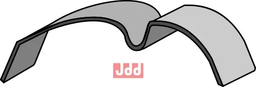 Fjær - JDD Utstyr