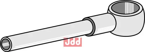 Banjobolt - JDD Utstyr