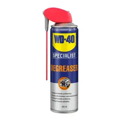 WD-40 Degreaser 500ml industriell avfetting, spray