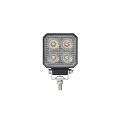 Swedstuff LED Arbeidslys 31W 2200lumen, flood beam