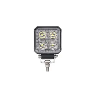 Swedstuff LED Arbeidslys 31W 2200lumen, flood beam