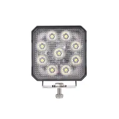 Swedstuff  LED Arbeidslys 64W 5200lumen, flood beam