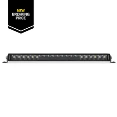 Swedstuff LBL-04 22&quot; SR LED-bar Rimelig og kompakt ekstralys