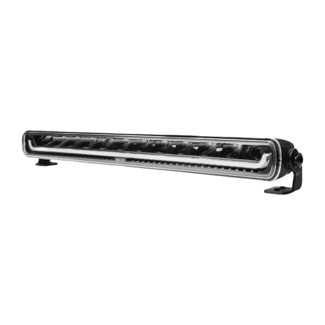 Swedstuff LED Bar 20" SR 60W, med posisjonslys 